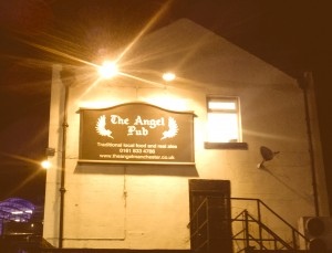 Angel Inn